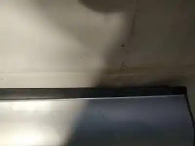 Pezzo di ricambio per auto di seconda mano plastica per opel kadett e fastback (t85) 1.4 s (c08, c48, d08, d48) riferimenti oem iam   