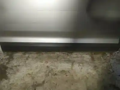 Pezzo di ricambio per auto di seconda mano plastica per opel kadett e fastback (t85) 1.4 s (c08, c48, d08, d48) riferimenti oem iam   