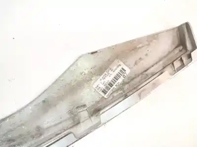 Pezzo di ricambio per auto di seconda mano plastica per audi a3 (8p1) 2.0 tdi riferimenti oem iam 360320984  
