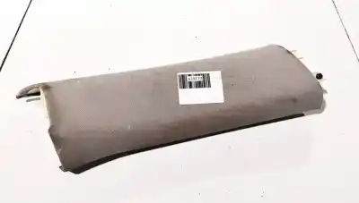 Автозапчастина б/у пластикler для audi a6, c5 2001.08 - 2005.01 facelift 2.5 tdi 114kw 2001.08 - 2005.01 посилання на oem iam 4b9867295f