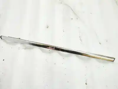 Peça sobressalente para automóvel em segunda mão molduras traseiras por seat ibiza (6j5) 1.9 tdi referências oem iam 