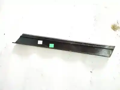 Second-hand car spare part plastics for mercedes clase r (w251) 3.0 cdi cat oem iam references 2516700687