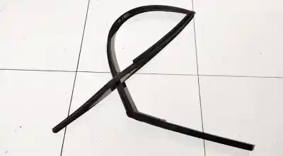 Tweedehands auto-onderdeel deurcontour rubber voor chevrolet captiva 2.4 cat oem iam-referenties c061017