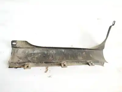 Pezzo di ricambio per auto di seconda mano plastica per toyota avensis wagon (t25) 2.0 d-4d executive riferimenti oem iam 504160334