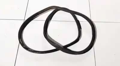 Tweedehands auto-onderdeel deurcontour rubber voor chevrolet captiva 2.4 cat oem iam-referenties 