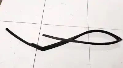 Tweedehands auto-onderdeel deurcontour rubber voor chevrolet captiva 2.4 cat oem iam-referenties b061003