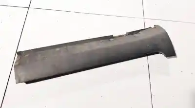 Tweedehands auto-onderdeel rok rechts (gesneden) voor chevrolet captiva 2.4 cat oem iam-referenties 22737921