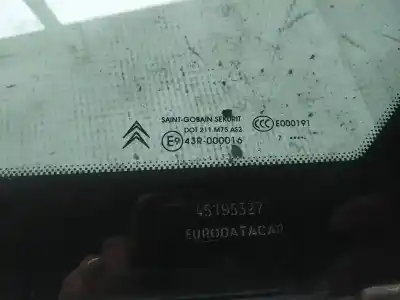 Автозапчасти б/у луна хранение спереди слева за citroen c4 picasso 2.0 hdi fap cat (rhr / dw10bted4) ссылки oem iam as2  