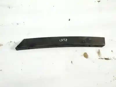 Second-hand car spare part plastics for mercedes clase r (w251) 3.0 cdi cat oem iam references 2516700527