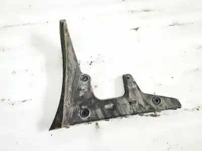 Автозапчасти б/у усиление переднего бампера за audi a6 c6 (4f2) 2.4 ссылки oem iam 4198071453  
