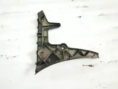 Pezzo di ricambio per auto di seconda mano Rinforzo Paraurti Anteriore per AUDI A6 C6 (4F2) 2.4 Riferimenti OEM IAM 4198071453  