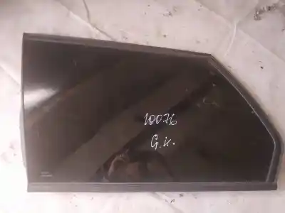 Автозапчастина б/у ліве задне скорівне скло для citroen c4 picasso 2.0 hdi fap cat (rhr / dw10bted4) посилання на oem iam as2