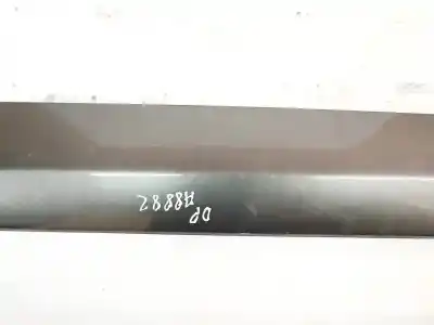 Second-hand car spare part various parts for audi a3 (8p1) 2.0 tdi oem iam references   