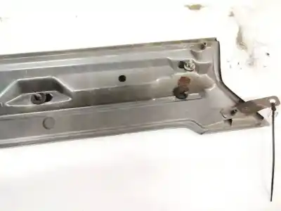 Second-hand car spare part various parts for audi a3 (8p1) 2.0 tdi oem iam references   