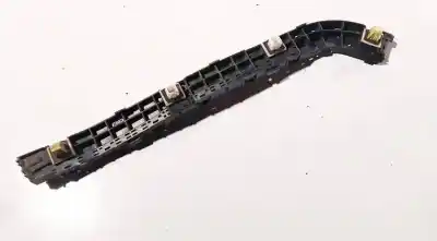 Second-hand car spare part rear bumper reinforcement for honda cr-v iii 2.0 i oem iam references 2m5n