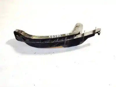 Peça sobressalente para automóvel em segunda mão reforço do pára choques dianteiro por volkswagen golf v (1k1) 1.4 tsi referências oem iam 1k0807889