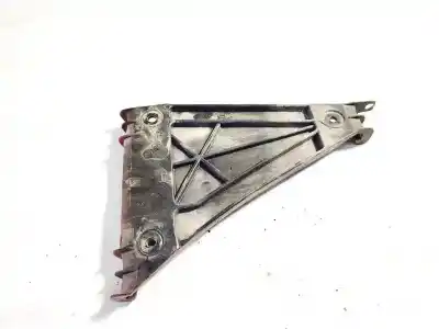 Peça sobressalente para automóvel em segunda mão reforço do pára choques traseiro por audi a4 avant (b5) 2.4 referências oem iam 8d0807484  