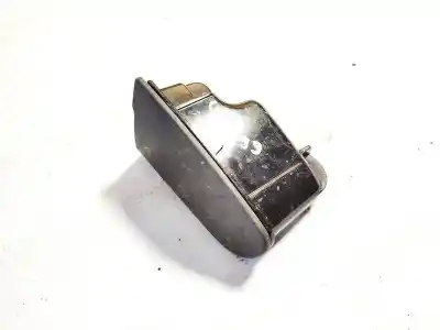 Peça sobressalente para automóvel em segunda mão cinzeiro por volkswagen golf v (1k1) 1.4 tsi referências oem iam 315670200