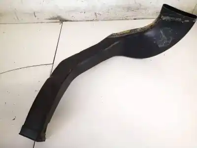 Pezzo di ricambio per auto di seconda mano tubo per volvo v60 2014 - 2018 facelift 1.6 d2 84kw 2014 - 2018 riferimenti oem iam 30648755
