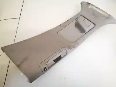 Pezzo di ricambio per auto di seconda mano plastica per volvo v60 2014 - 2018 facelift 1.6 d2 84kw 2014 - 2018 riferimenti oem iam 31307441