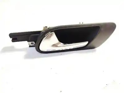 İkinci el araba yedek parçası SOL ARKA IÇ KULP için VOLKSWAGEN GOLF V (1K1)  OEM IAM referansları 1K5837113  
