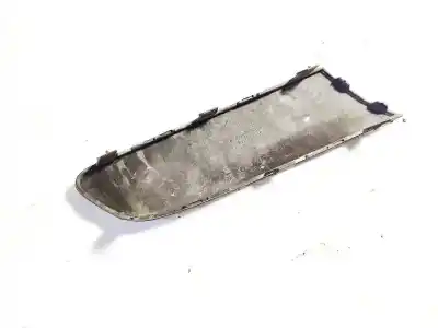 Peça sobressalente para automóvel em segunda mão molduras traseiras por volkswagen golf v (1k1) 1.4 tsi referências oem iam 1k0807717e