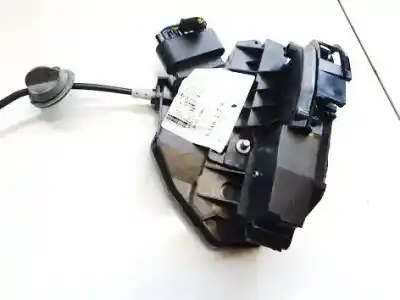 Pezzo di ricambio per auto di seconda mano serratura porta anteriore destra per volvo v60 2014 - 2018 facelift 1.6 d2 84kw 2014 - 2018 riferimenti oem iam a046465