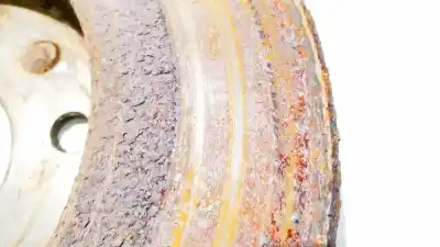 Second-hand car spare part rear disc brake for bmw 3 (e30) m3 2.3 oem iam references   