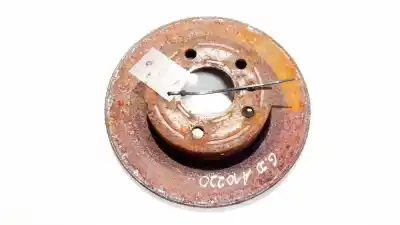 Pezzo di ricambio per auto di seconda mano disco freno posteriore per bmw 3 (e30) m3 2.3 riferimenti oem iam 