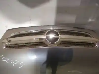 Second-hand car spare part front grille for opel vectra c (z02) 2.2 dti 16v (f69) oem iam references 