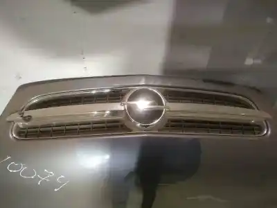 Автозапчасти б/у передняя решетка за opel vectra c (z02) 2.2 dti 16v (f69) ссылки oem iam   