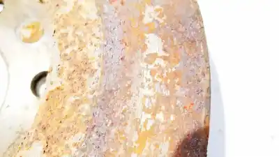 Peça sobressalente para automóvel em segunda mão disco de travão traseiro por bmw 3 (e30) m3 2.3 referências oem iam   