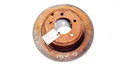 Second-hand car spare part rear disc brake for jeep patriot 2.0 crd cat oem iam references 