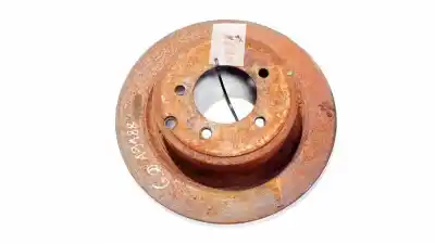 Second-hand car spare part rear disc brake for jeep patriot 2.0 crd cat oem iam references 