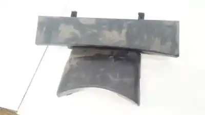 Pezzo di ricambio per auto di seconda mano modanatura anteriore per volvo v60 2014 - 2018 facelift 1.6 d2 84kw 2014 - 2018 riferimenti oem iam 8648402