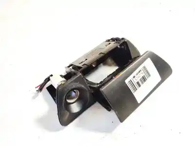 Автозапчасти б/у пепельница за audi a4 avant (b5) 2.4 ссылки oem iam 8d0857951b  