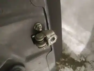Second-hand car spare part hinge for opel vectra c (z02) 2.2 dti 16v (f69) oem iam references   