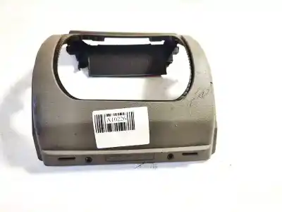 Peça sobressalente para automóvel em segunda mão plásticos por audi a4 avant (b5) 2.4 referências oem iam 8d1858345b