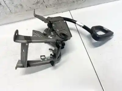 Peça sobressalente para automóvel em segunda mão alavanca de travão de mão por alfa romeo 33 sportwagon (905_) 1.5 (905a) referências oem iam 