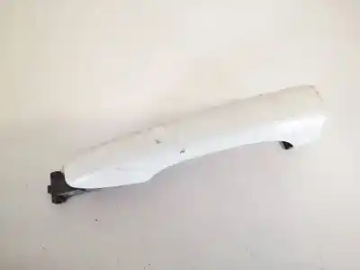 Pezzo di ricambio per auto di seconda mano Maniglia Esterna Anteriore Destra per VOLVO V60 2014 - 2018 FACELIFT 1.6 D2 84KW 2014 - 2018 Riferimenti OEM IAM 31276437  