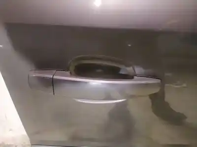 Автозапчасти б/у наружная рукоятка передняя справа за opel vectra c (z02) 2.2 dti 16v (f69) ссылки oem iam   