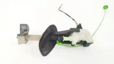 Pezzo di ricambio per auto di seconda mano carburante coperchio esterno motore per volvo v60 2014 - 2018 facelift 1.6 d2 84kw 2014 - 2018 riferimenti oem iam 86113136