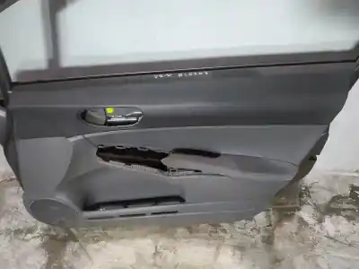 Автозапчасти б/у обивка передней правой двери за opel corsa a fastback (s83) 1.2 i (f08, m08, f68, m68) ссылки oem iam 
