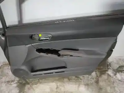Автозапчасти б/у обивка передней правой двери за opel corsa a fastback (s83) 1.2 i (f08, m08, f68, m68) ссылки oem iam   