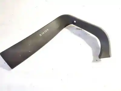 Pezzo di ricambio per auto di seconda mano plastica per bmw 3 (e30) m3 2.3 riferimenti oem iam 332004790