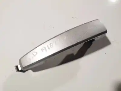 Peça sobressalente para automóvel em segunda mão puxador exterior traseiro direito por alfa romeo 33 sportwagon (905_) 1.5 (905a) referências oem iam 