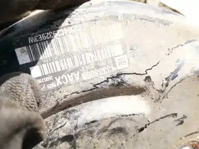 Peça sobressalente para automóvel em segunda mão servo freio por bmw 3 (e30) m3 2.3 referências oem iam 13338058  03.7859-2535.4