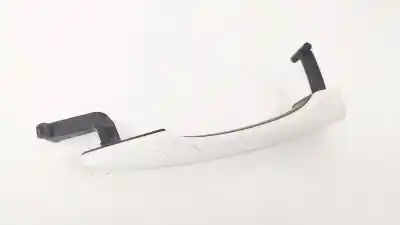 Pezzo di ricambio per auto di seconda mano maniglia esterna posteriore sinistra per volvo v60 2014 - 2018 facelift 1.6 d2 84kw 2014 - 2018 riferimenti oem iam 31276437