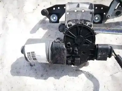 Second-hand car spare part front windshield wiper motor for ford c-max (cb3) 1.6 tdci cat oem iam references 3m5117508aa