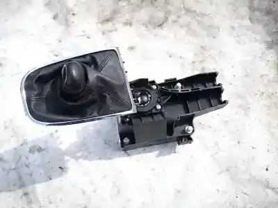 Peça sobressalente para automóvel em segunda mão alavanca de velocidades por bmw 3 (e30) m3 2.3 referências oem iam 55575258